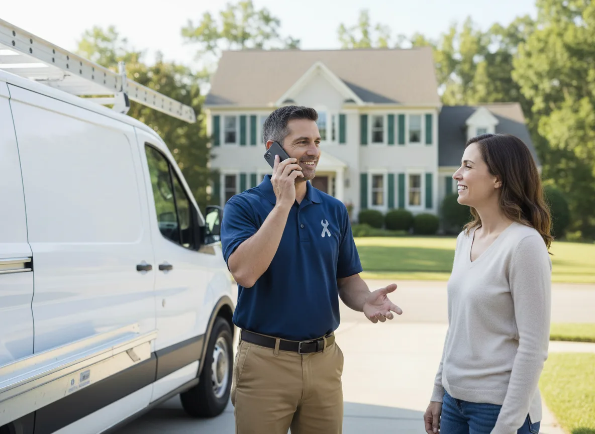 Home Gutter Service Pocola, OK FAQs